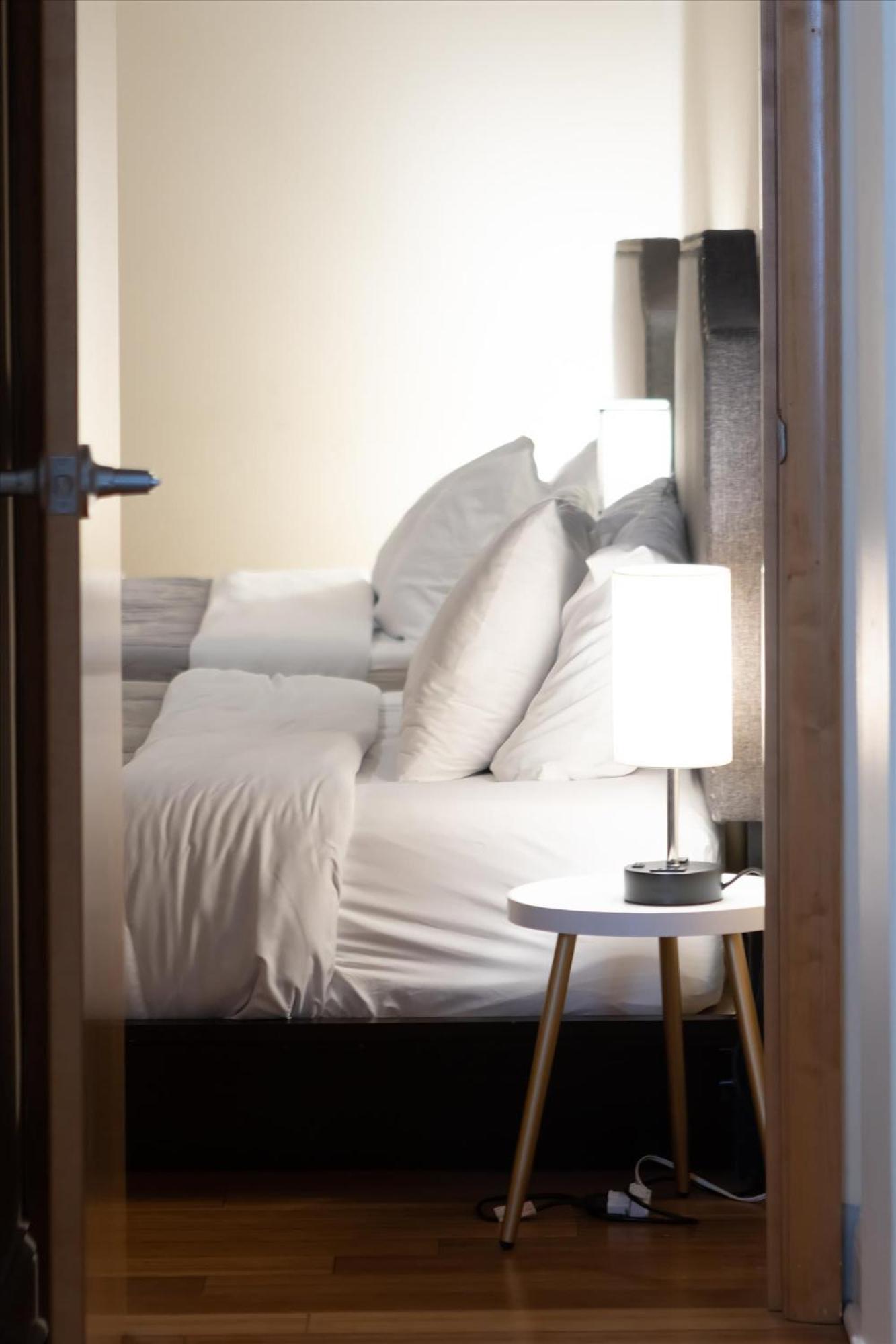 Top Floor Loft In Downtown Indianapolis!!! ภายนอก รูปภาพ