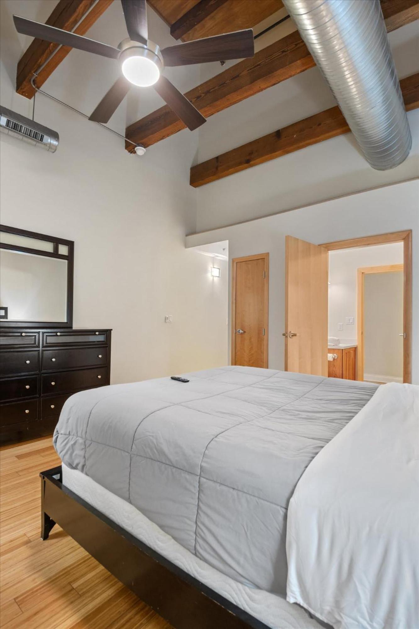 Top Floor Loft In Downtown Indianapolis!!! ภายนอก รูปภาพ