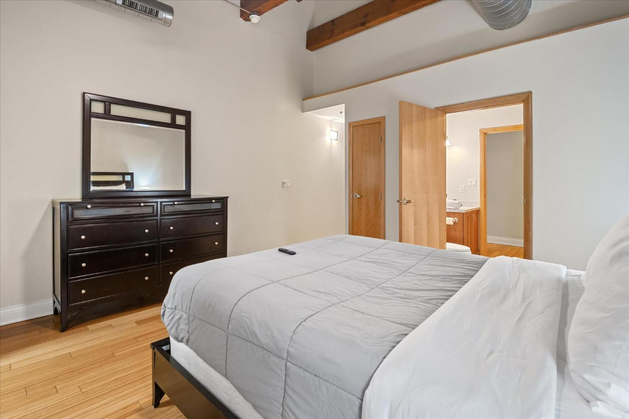 Top Floor Loft In Downtown Indianapolis!!! ภายนอก รูปภาพ