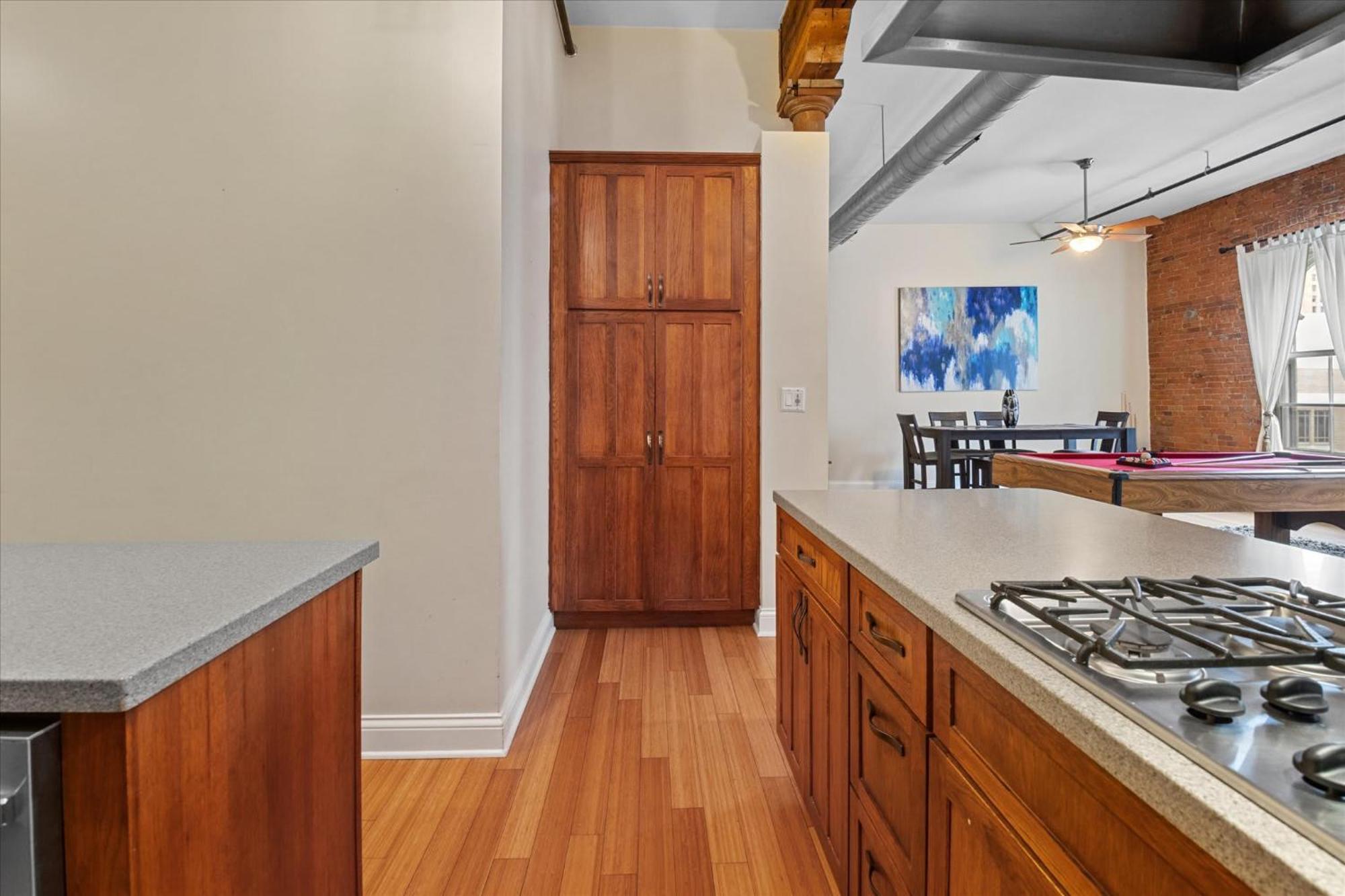 Top Floor Loft In Downtown Indianapolis!!! ภายนอก รูปภาพ