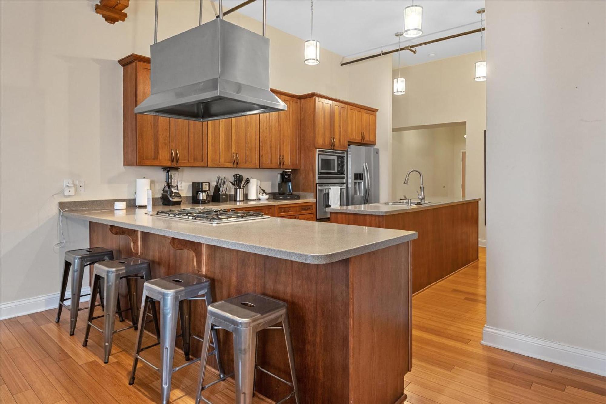 Top Floor Loft In Downtown Indianapolis!!! ภายนอก รูปภาพ