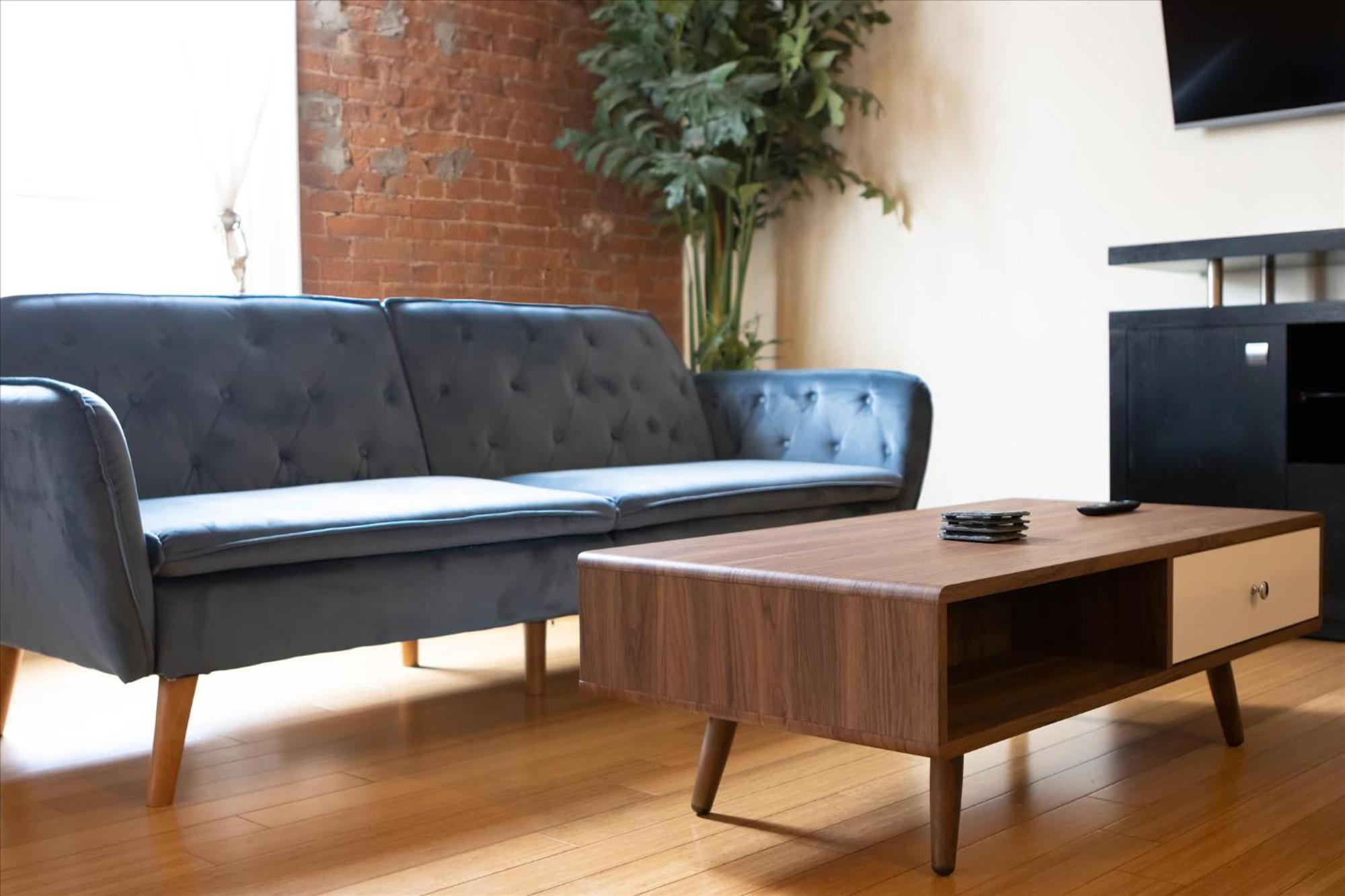 Top Floor Loft In Downtown Indianapolis!!! ภายนอก รูปภาพ