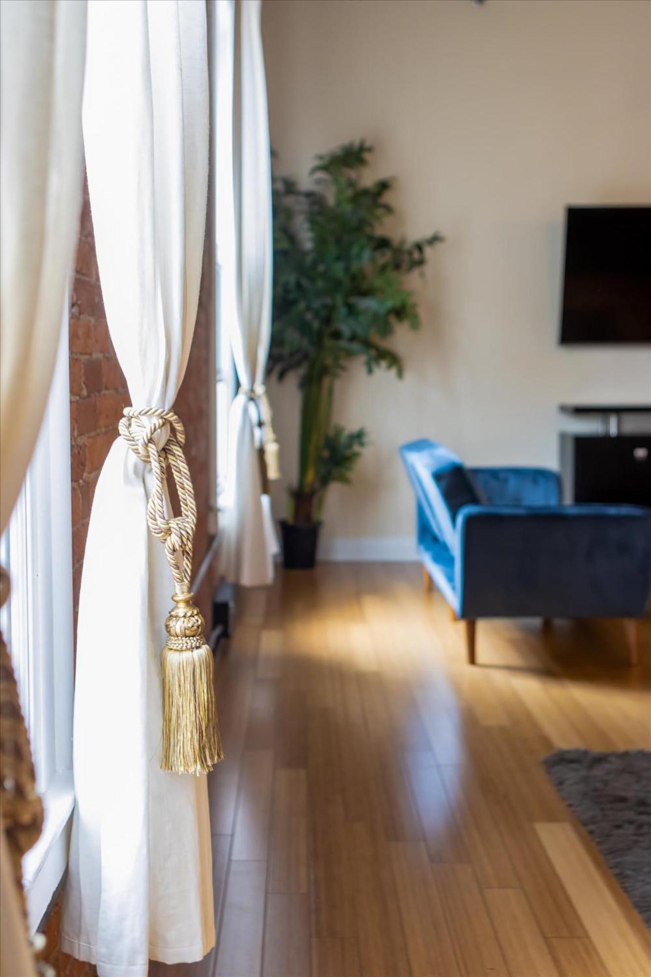 Top Floor Loft In Downtown Indianapolis!!! ภายนอก รูปภาพ